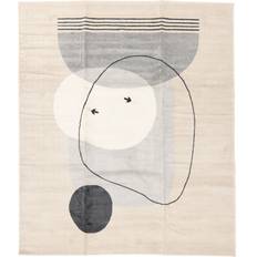 RugVista Bilbao Beige, Multifärgad 250x300cm