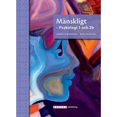 Mänskligt Psykologi 1 och 2b onlinebok