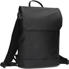 Zwei cargo rucksack car130 black Schwarz