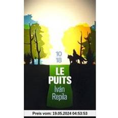 Suédois Livres Le puits (Broché)