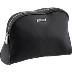 Roncato Donna Grande Cosmetic Bag - Black