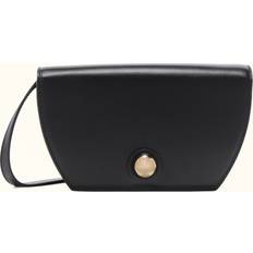 Furla Crossbody Bags Woman color Black