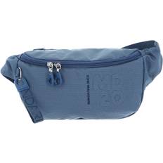 Mandarina Duck Midjeväskor Mandarina Duck MD 20, Bum Bag Dam, Scuba Blue, Taglia Unica
