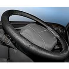 Rattöverdrag Kegel 5-3408-989-4010 Rattskydd Rattmuff 40-42 Läder snörning