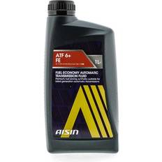 Automatlådeoljor Aisin ATF ATF-91001 Automatlådeolja
