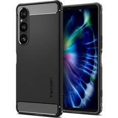 Sony xperia 1 Spigen Rugged Armor Case for Sony Xperia 1 VI