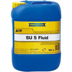 Automatgearolier Ravenol ATF SU5 1211122-010-01-999 Automatgearolie
