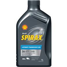 Shell Spirax S6 ATF 134M 550059433 Automatlådeolja Växellådsolja