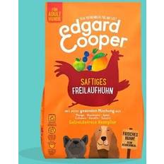 Edgard & Cooper & Cooper Trockenfutter Erwachsene Hunde, Getreide, gesunde