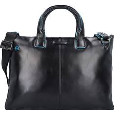 Cartelle Piquadro Borsa portadocumenti nero One Size