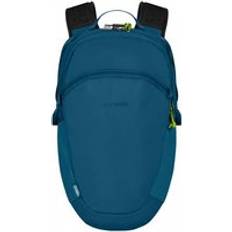 Pacsafe Rucksack Blau Unifarben für Herren One Size