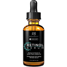 Radha Beauty Retinol Serum 60ml