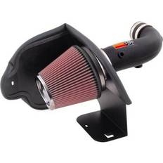 Filters K&N FIPK Cold Air Intake 57-1556