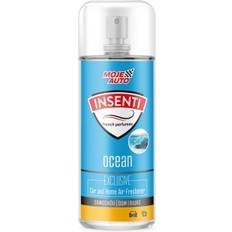 Luftfrisker 50 ml Ocean Insenti Spray
