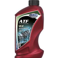 Automatlådeoljor på rea MPM ATF Automatic Trans Fluid ULV Volvo Ford Peugeot Automatlådeolja