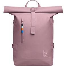 Got Bag Rolltop 31 Daypack - Farve Pink