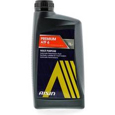 Automatlådeoljor Aisin ATF ATF-92001 Automatlådeolja