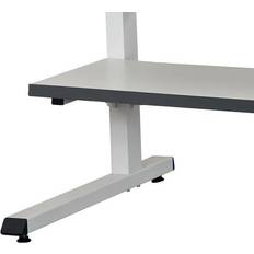 GBP Underhylla till ErgoMini 2000mm Hyllsystem