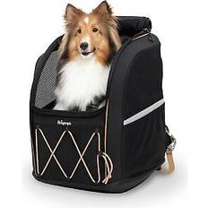Ibiyaya Champion Dog Carrier Backpack