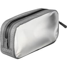 Grå Toalettmapper Cocoon Carry On Liquids Bag - Heather Grey