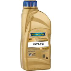 Automatlådeoljor Olej Ravenol ATF DCT-F3 1L Automatlådeolja 1L