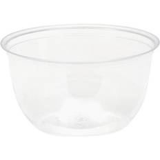 Duni Tallerkener Duni Dessertskål PS 95x95x50 157176 Asiet