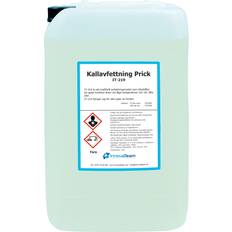 Gelins KGK Kallavfettning Prick 25L
