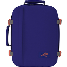 Cabin Zero Classic Backpack 28L Neptune Blue