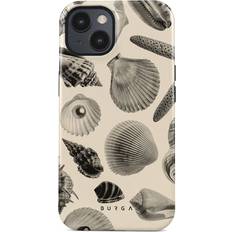 Burga Mobiltilbehør Burga iPhone 13 Tough Fashion Cover Shell Mosaic