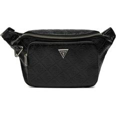 Guess Bum Bags Guess Gürteltasche HMMIDE P4356 Schwarz 00