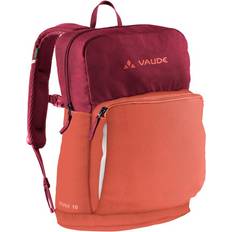Vaude Barn Skolväskor Vaude Kid's Minnie 10 Barnryggsäck Storlek 10 l Färg röd