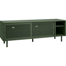 Bovento Veep Green TV-benk 160x55cm