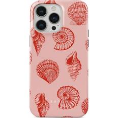 Burga Mobiltilbehør Burga iPhone 13 Pro Tough Fashion Cover Coastal Treasure