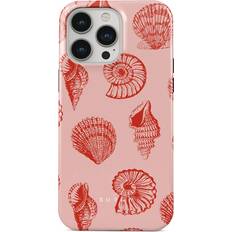 iPhone 13 Pro Tough Fashion Cover Coastal Treasure