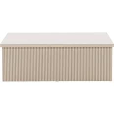 Soffbord på rea Venture Home Lenox Beige Soffbord 36cm