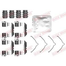 Quick Brake Accessory Kit 109-0191