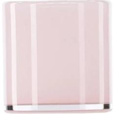 Pink Lanterner Venture Home Glora Lysestage 10x10 cm Lys Rosa Lanterne