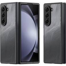 Dux ducis Samsung Galaxy Z Fold6 Aimo Hybrid Cover Sort