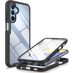 Mobique Mobique Full Protection Case Samsung Galaxy A15
