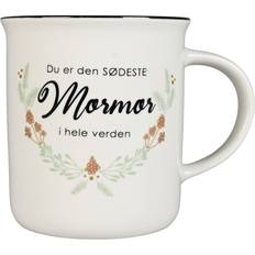 Mormor kop The Sweetest Grandma Krus 96.1cl