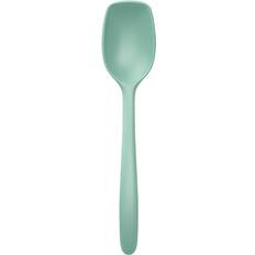 Lave-vaisselle Sécurisé Cuillères de service Rusty Cuillère Petite New Classic En Durostima - Nordic Green Cuillère de service 19cm