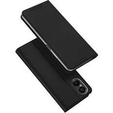 Dux ducis Sony Xperia 10 VI Skin Pro Flip Hülle