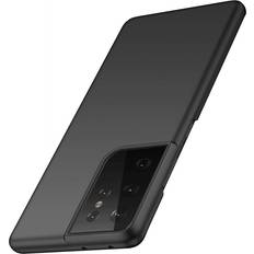Samsung S21 Ultra Gummibelagd Basic V2
