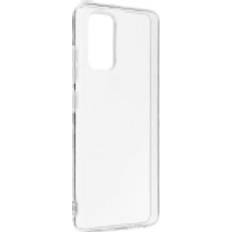 Mobiltillbehör OEM Futerał CLEAR CASE 2mm do SAMSUNG Galaxy A32 LTE 4G