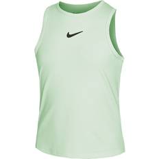 Spandex Linnen Barnkläder Nike Dri-fit Victory Mädchen grün