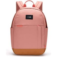 Pacsafe Backpacks Pacsafe Go 15L Backpack - Rose