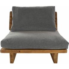 Sofaer på tilbud Dkd Home Decor Brun Sofa