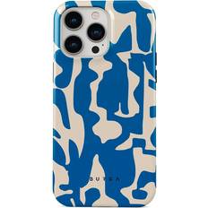 Burga Mobiltilbehør Burga iPhone 13 Pro Tough Fashion Cover Mirage