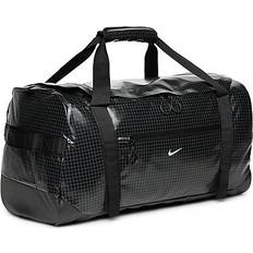 Nike Duffel Bag 50L Black/Black/Light Smoke Grey One