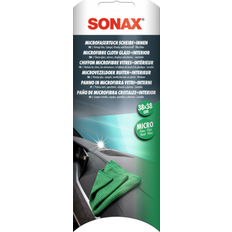 Interieurreinigers Sonax Auto Poetsdoeken 04984000